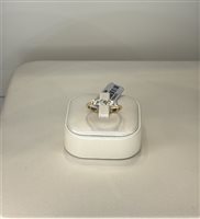 Anello Domar Donna in Oro ANOR-102-280